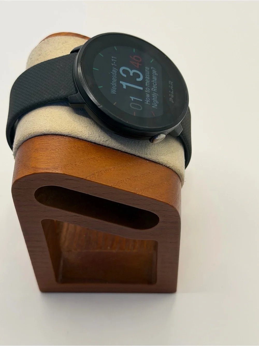 Polar Unite Smartwatch, Excellent, Tested, Charger Included, Smartwatch!